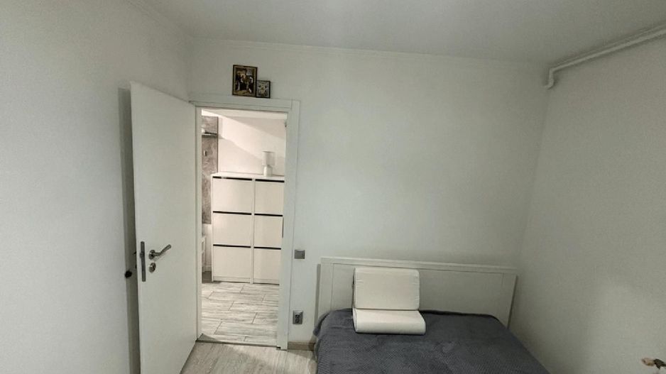 GARSONIERA CU CENTRALA PROPRIE + LOC PARCARE | REGIE - Poză 5
