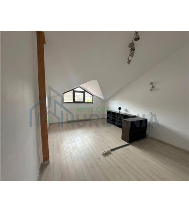 Spațiu de birou cu loc de parcare în Păcurari, Iași – 40 mp - Poză 4