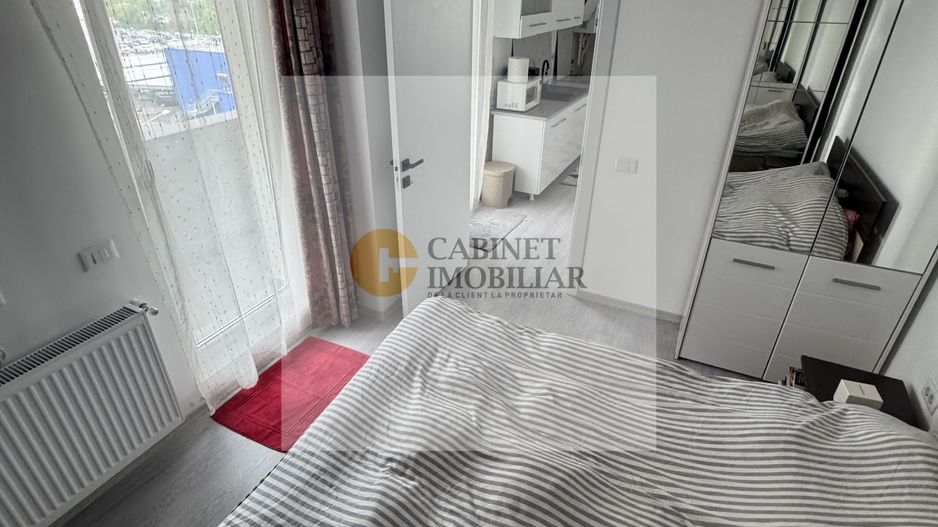 2 Camere - 60MP | Credit | 2023 | Parcare Subteran-INCLUS | Preciziei - Poză 11