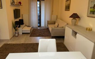 Apartament cu 2 camere decomandate, etaj intermediar, IULIUS MALL! - Poză 1