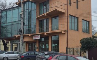 Oportunitate Oradea-cladire birouri - Poză 10