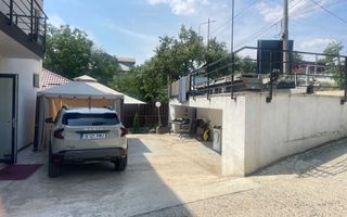 Imobil de vânzare cu spațiu comercial și teren, Iasi, Valea Lupului - Moll Moldova, Șoseaua Păcurari nr. 133 - Poză 3