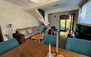 Casa individuala teren 430mp Selimbar, Sibiu - Poză 5