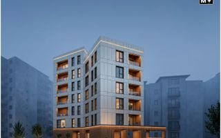 10 MINUTE METROU TIMPURI NOI - APARTAMENTE DE VANZARE - Poză 2