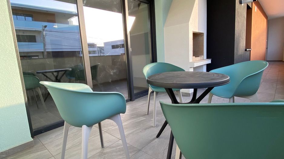 Apartament 3 camere - Dumbravita - Poză 2