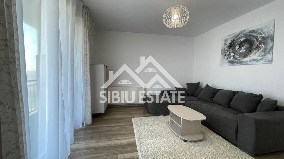 Apartament decomandat 2 camere Zona Facultatii de Medicina Sibiu - Poză 2