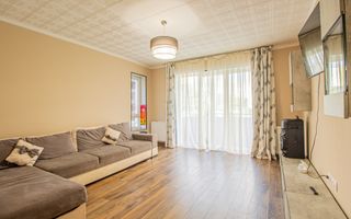 Apartament decomandat, CURTE proprie si boxa, Avantgarden 3 - Poză 2