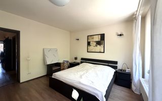 Vilă cu ieșire directă în Pădurea Băneasa – zonă Liceul Francez, Nord București - Poză 13