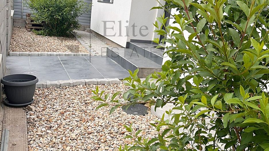 Casa cu 3 camere de inchiriat Cartierul Tineretului Oradea - Poză 1