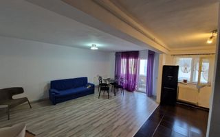 Apartament 2 camere, 54 mp utili, finisat, Floresti Sesul de Sus - Poză 6