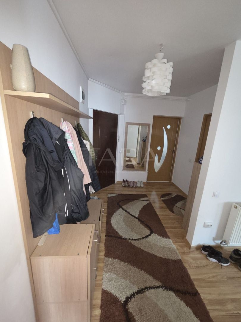 Apartament 2 camere, Ultracentral - Florești - Poză 12