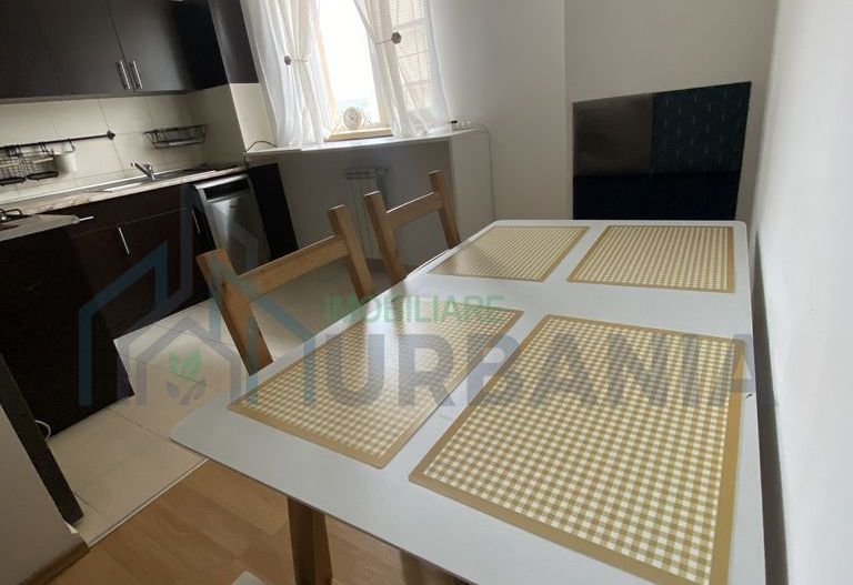 Apartament 2 camere, Green Park, Iași - Etaj 4, 115.000 EUR - Poză 9