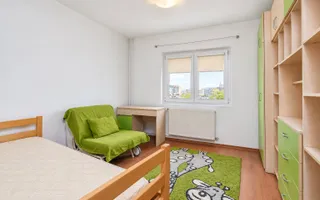 Mall Vitan - Apartament 3 Camere cu Parcare - Poză 14
