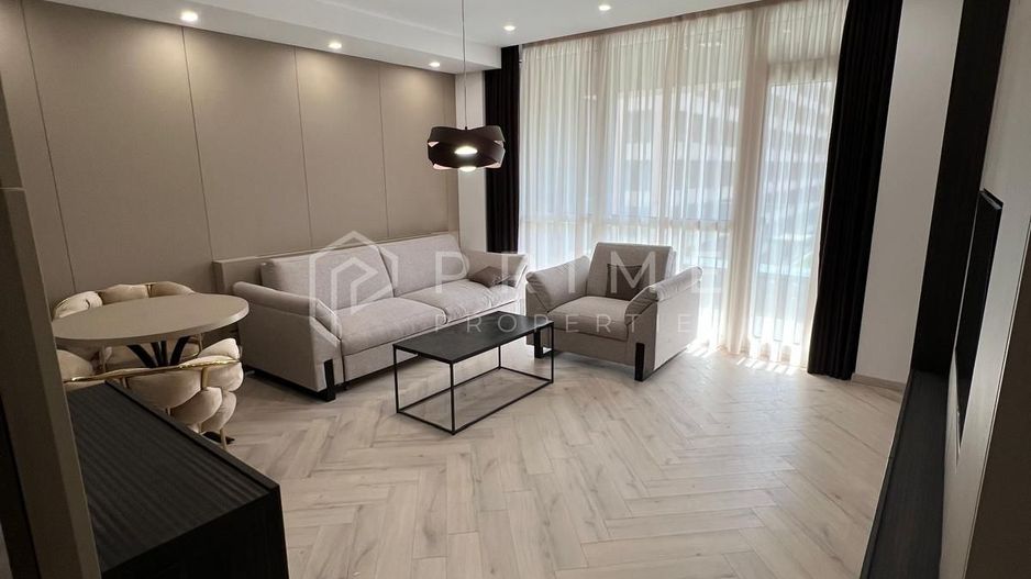 Apartament de lux cu 2 camere - Complex Concept 9, Târgu Mureș - Poză 2