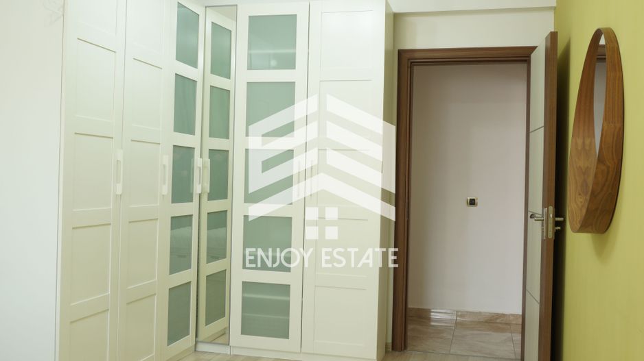 Apartament 3 camere, parcare, mobilat si utilat! - Poză 5