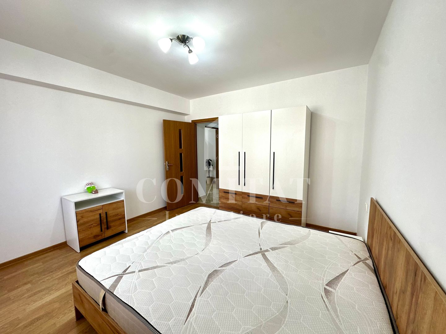 Apartament PET FRIENDLY | Cheltuieli incluse | Parcare | Floresti - Poză 10
