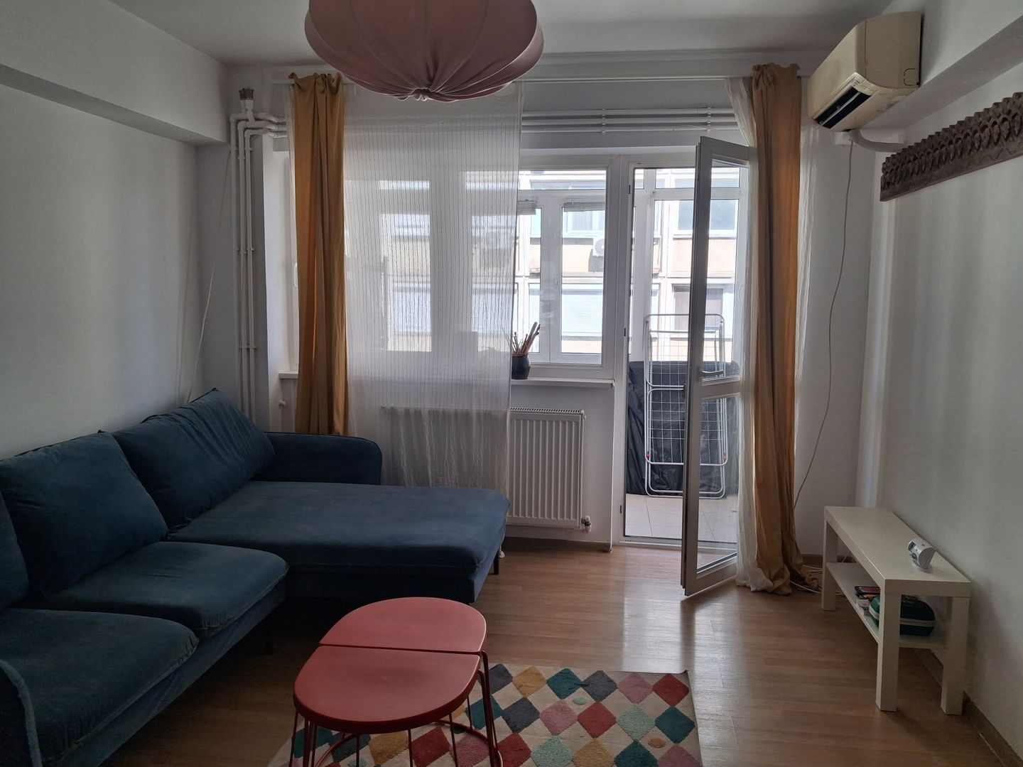 Apartamernt EXCLUSIVITATE // Cismigiu // Facultatea de Muzica // COMISION 0 - Poză 2