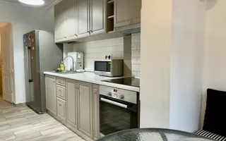 Apartament 3 camere | Iuliu Maniu 73 | bloc anvelopat - Poză 14