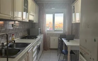 Apartament cu doua camere decomandat, strada Turda - Poză 11