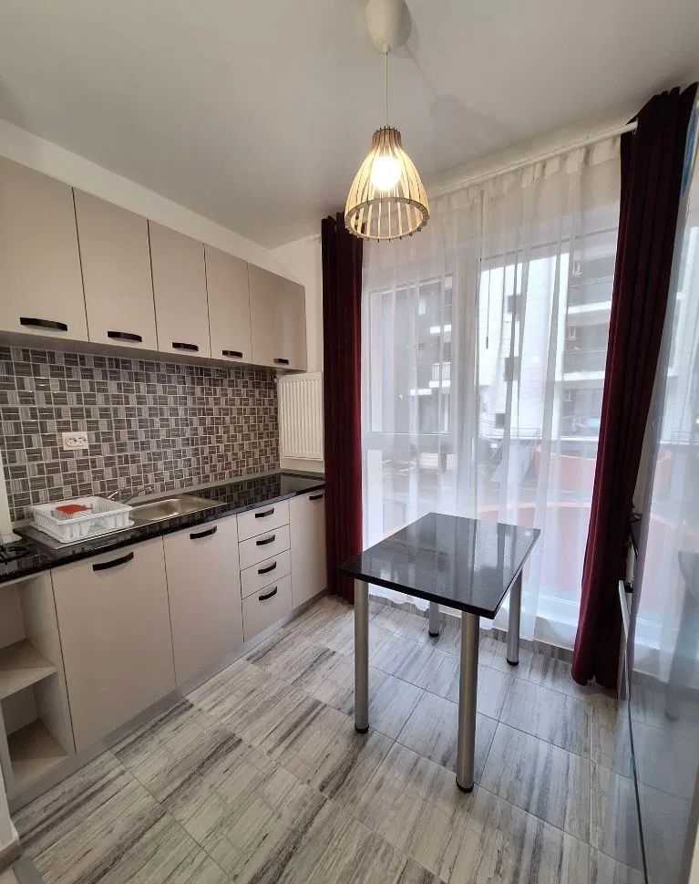 AP. 2 CAMERE THEODOR PALLADY, LOC PARCARE, BLOC NOU, METROU 12 MINUTE - Poză 4