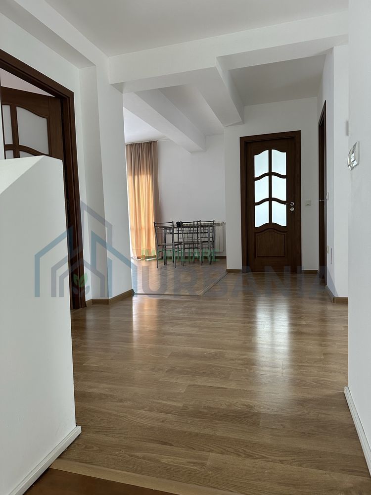 Apartament cu 2 camere de inchiriat, zona Cug, Aleea Strugurilor, Iasi - Poză 1