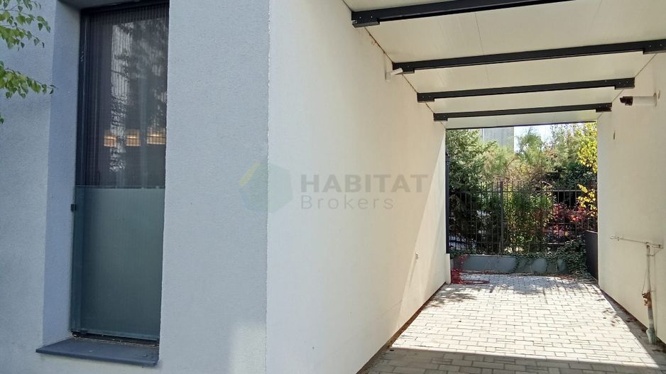 Casa individuala Pipera | Mobilata | Utilata | de inchiriat - Poză 26