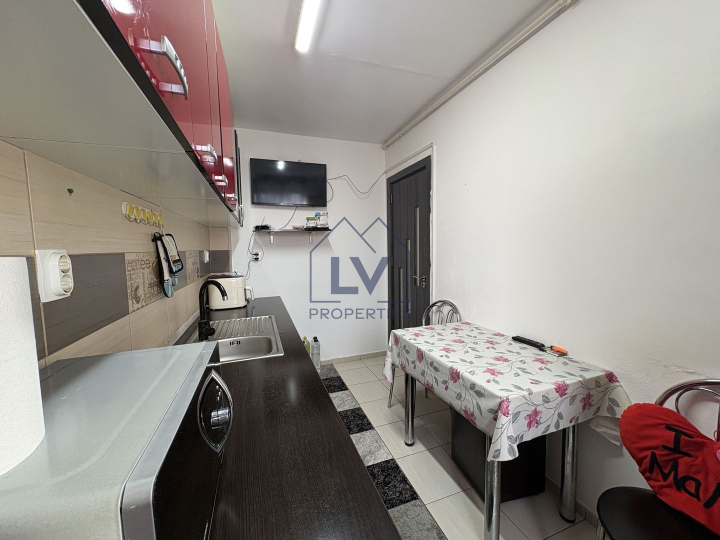 VANZARE 3 CAMERE | OXY RESIDENCE | SOSEAUA BUCURESTI-MAGURELE - Poză 10