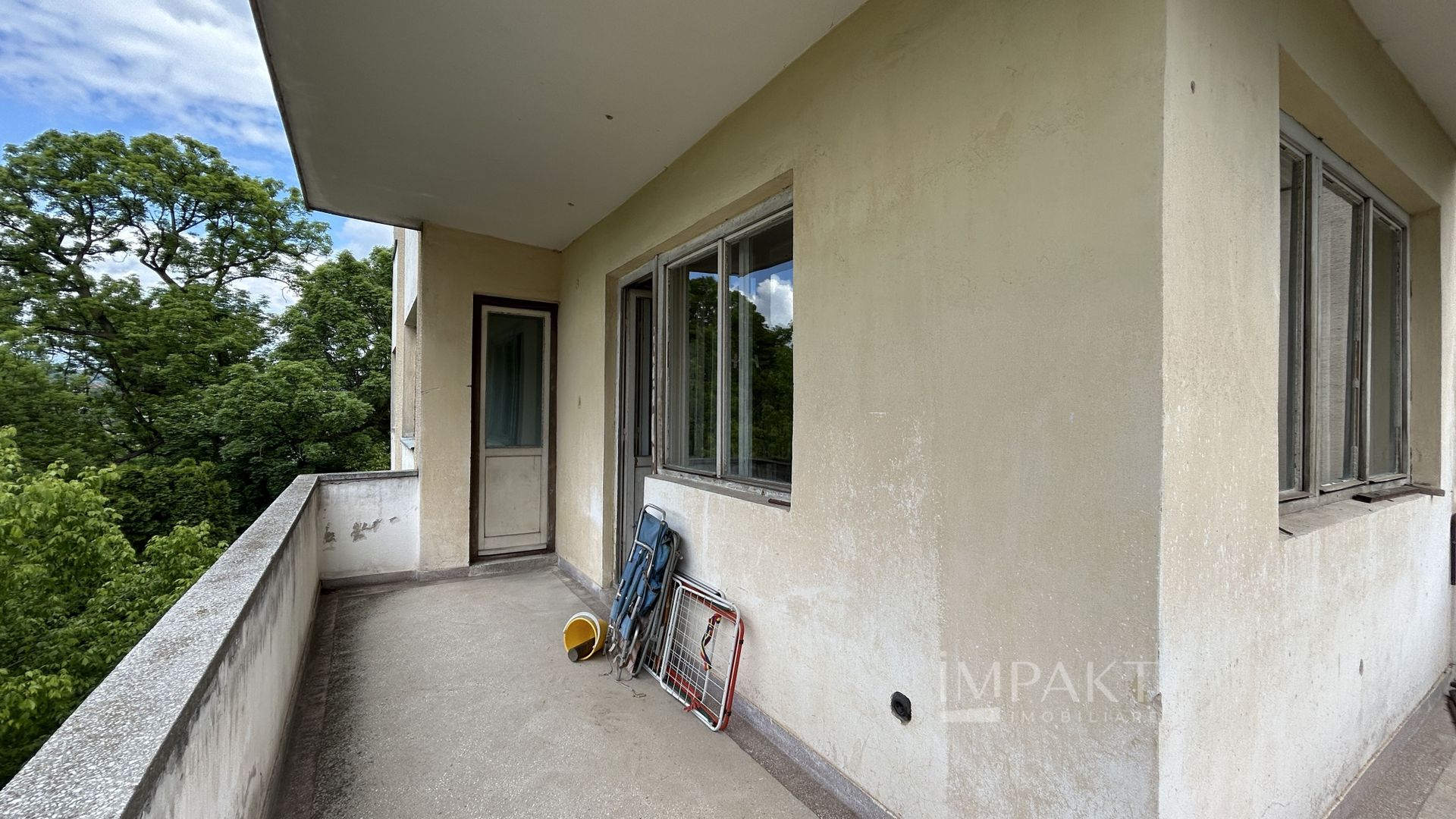 Apartament deosebit in centrul orasului, garaj si suprafata generoasa! - Poză 18