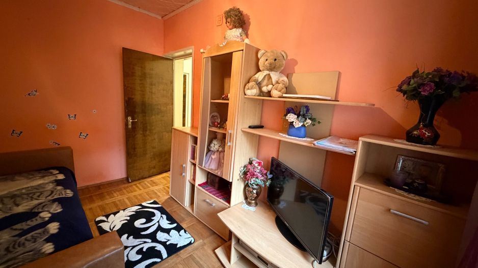 Apartament 3 camere | Zona Racadau | Etaj 1 - Poză 9