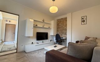 2 camere Calea Moșilor – Foișor | Balcon 10 mp - Poză 4