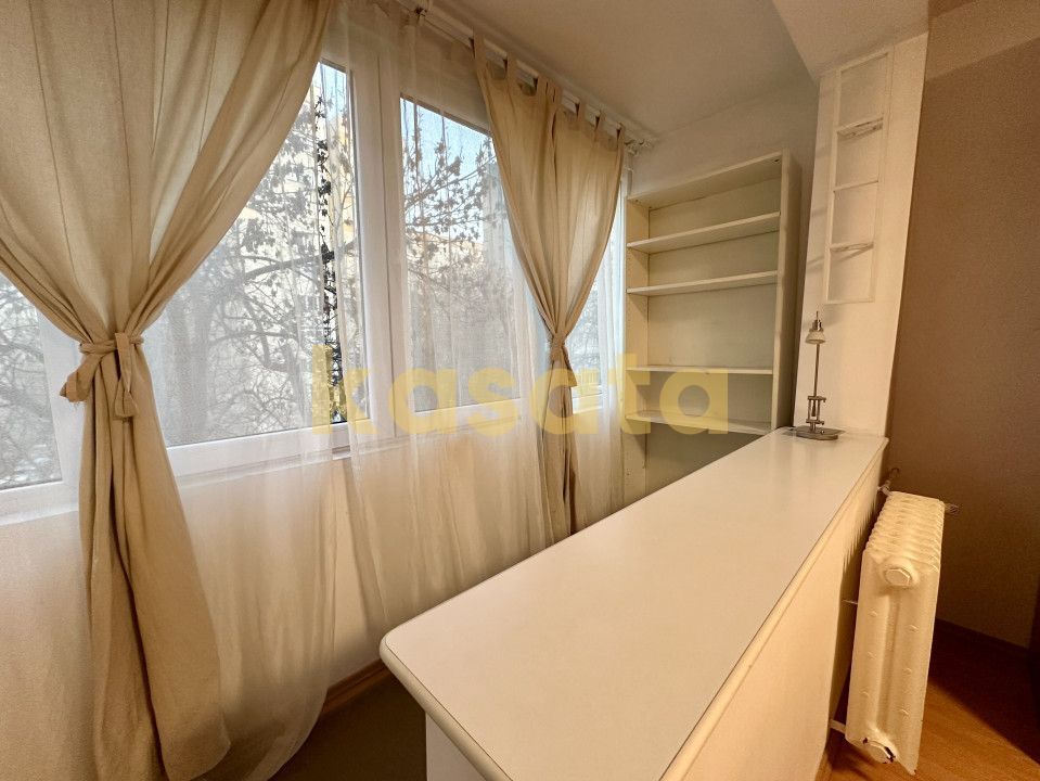 OPORTUNITATE | APARTAMENT 3 CAMERE | ZONA TEI | LOC PARCARE - Poză 3