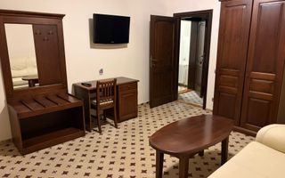 Complex turistic cu SPA I Teren 2.100 mp | 600 mp utili I Valea Lotrioarei Sibiu - Poză 6