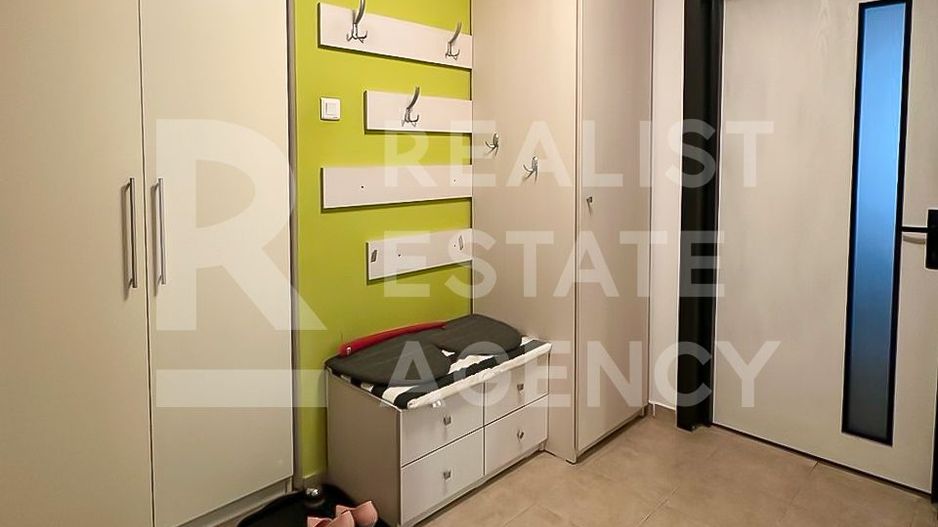 Apartament, 4 Camere, Teiul Doamnei – Facultatea de Construcții - Poză 2