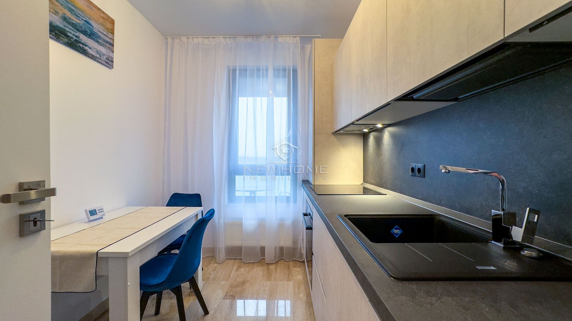 Apartament 2 camere, Parcare, zona Iulius Mall Park Lake - Poză 7