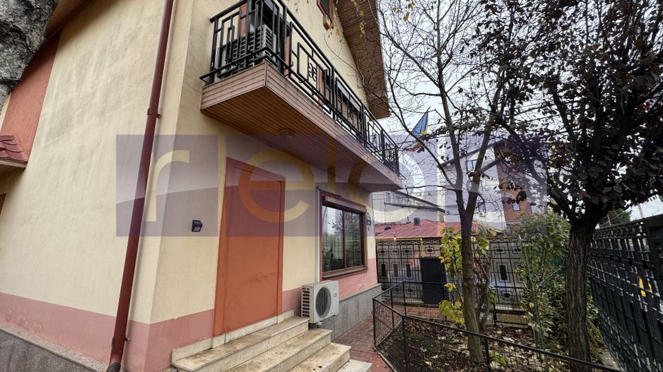 CASA 2005 | DUBLA DESCHIDERE | STRUCTURA METALICA - Poză 4