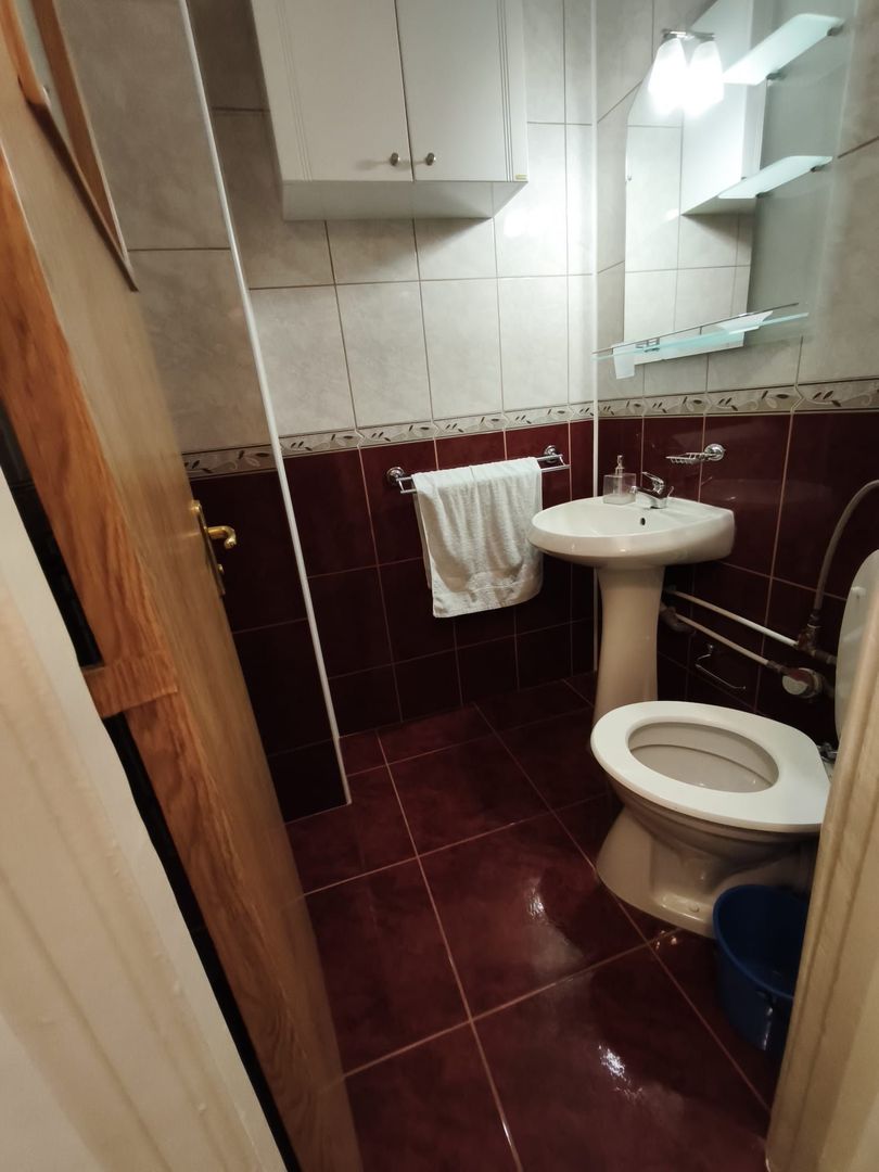 Apartament 3 camere de inchiriat, parcare inclusa, 13 Septembrie-Prosper - Poză 9
