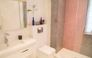 Apartament LUX zona Dorobanți | 150 mp | 2 Livinguri | 3 Dormitoare - Poză 16