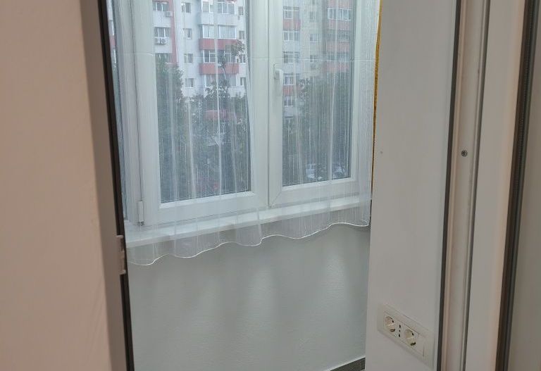 Apartament 2 camere, 63 mp, doua balcoane, et 3 - Poză 6