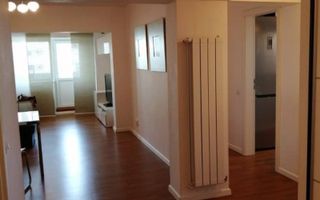 Apartament 3 camere Piata Domenii - Poză 3