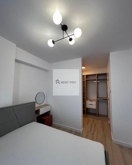 Apartament 2 camere de închiriat – Como Park Residence | Etaj 11/12 - Poză 9