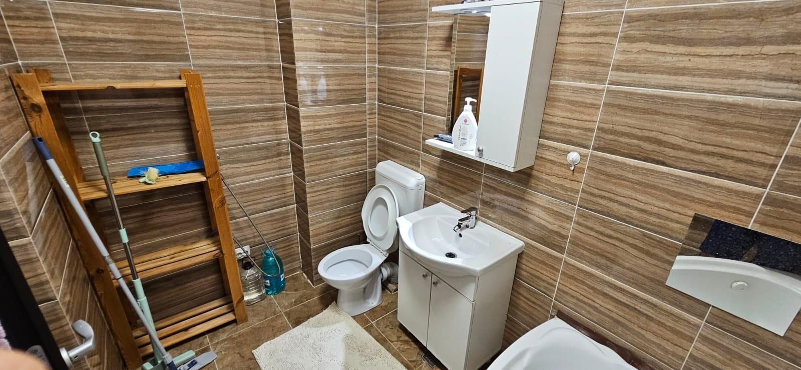 AP. 2 CAMERE MARULUI, BLOC NOU, CENTRALA, STATIE STB, COMISION 0% - Poză 4