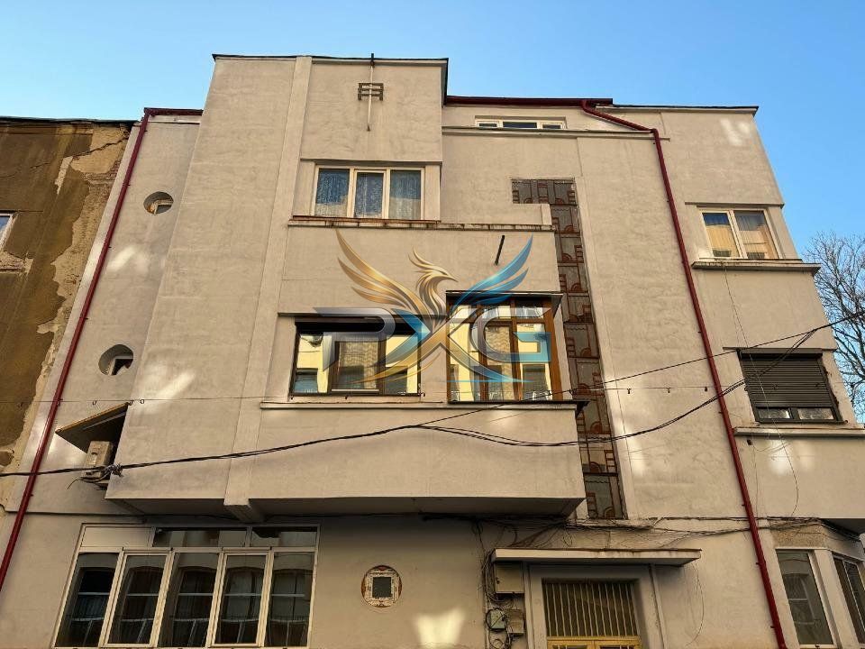 APARTAMENT 2 CAMERE UNIRII - Poză 14