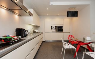 Chirie, spațiu comercial, 420 mp, str. Columna, Centru - Poză 24