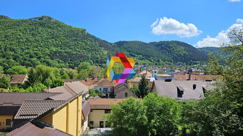 Casa deosebita 6 camere de vânzare, Central, Brașov,  210 mp, Plus-imo.ro - Poză 1
