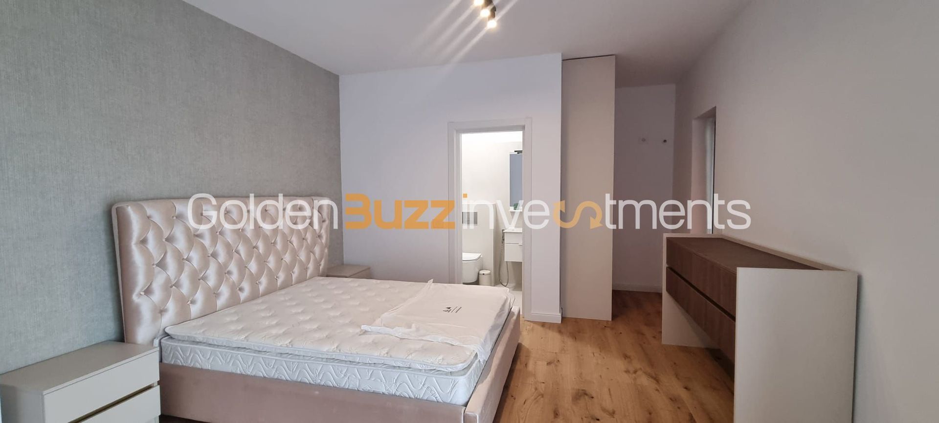 Apartament 3 camere | Terasa 51 mp| Prima Inchiriere - Poză 4