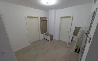 Vanzareu 3 camere, 2 băi și 2 terase | Zorilor – Golden Tulip- parcare - Poză 14