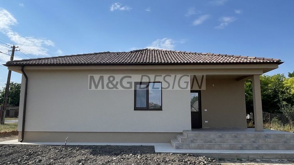 Casa individuala com Peciu Nou-  loc. Dinias - Poză 4