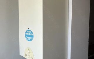 Aradului Vest, 2 camere, decomandat, CENTRALA GAZ, CLIMA - Poză 4