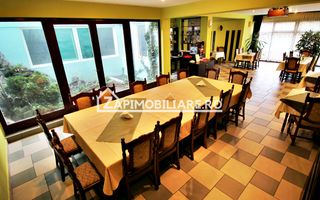 Pensiune aproape de centru,10 camere,13 băi,1 restaurant - Poză 9