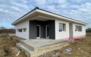 Duplex -3 camere-101000€ | BUCOVAT | - Poză 1